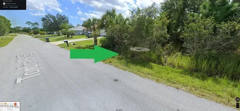 1306 Tordira Street SE Palm Bay FL 32909