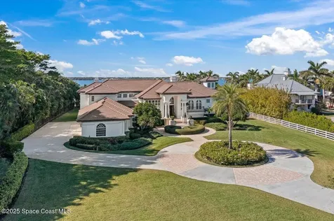 6865 S Tropical Trail Merritt Island FL 32952