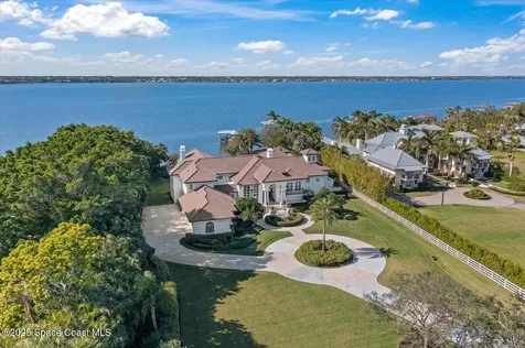 6865 S Tropical Trail Merritt Island FL 32952