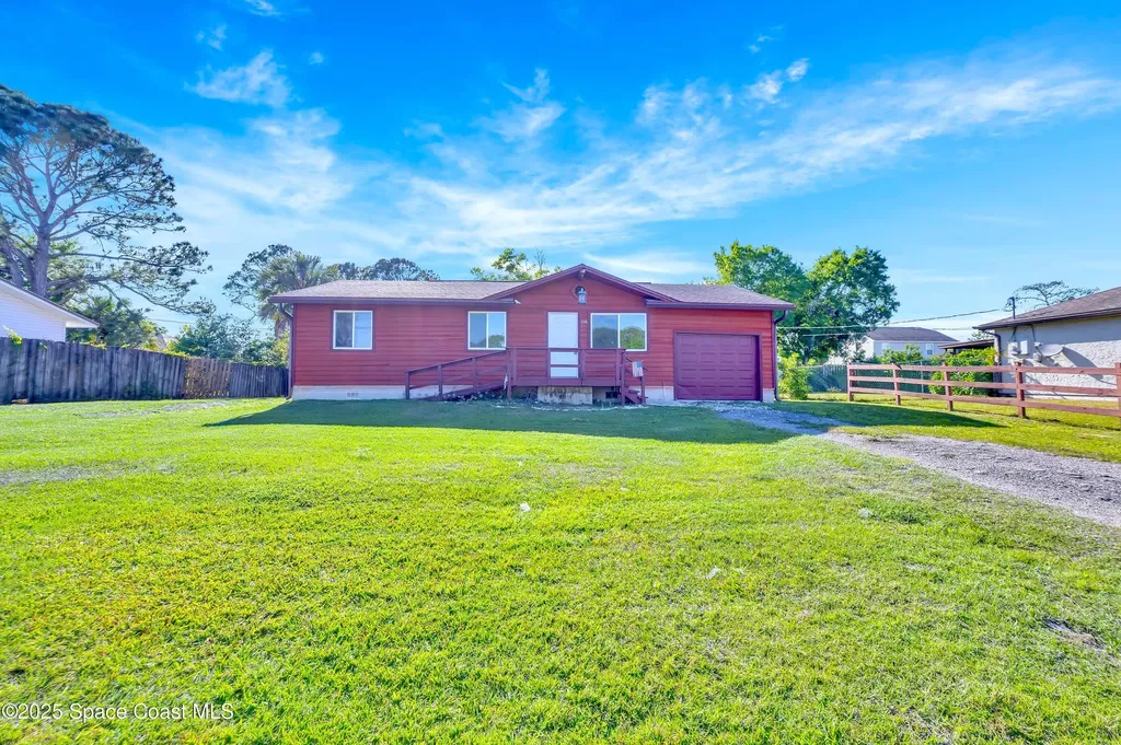 1316 Mariner Avenue SE Palm Bay FL 32909