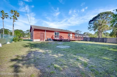 1316 Mariner Avenue SE Palm Bay FL 32909