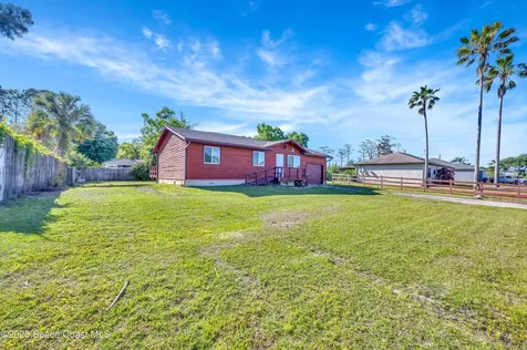 1316 Mariner Avenue SE Palm Bay FL 32909