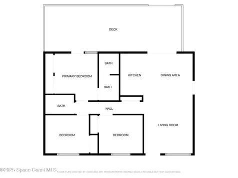 1316 Mariner Avenue SE Palm Bay FL 32909