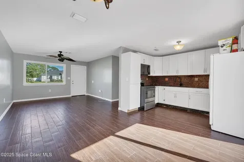 1316 Mariner Avenue SE Palm Bay FL 32909