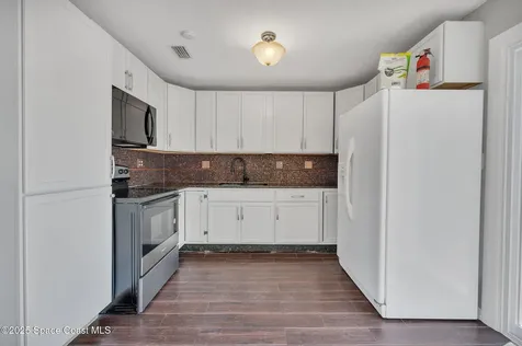 1316 Mariner Avenue SE Palm Bay FL 32909
