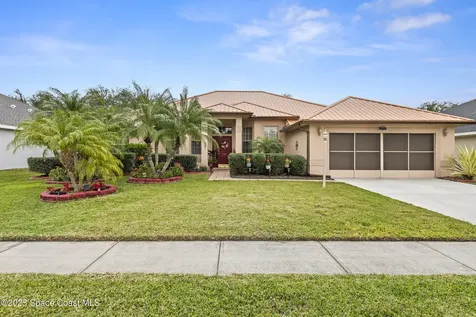 1117 Stockbridge Way Melbourne FL 32904
