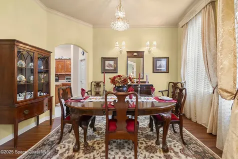 1117 Stockbridge Way Melbourne FL 32904