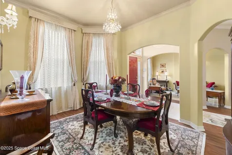 1117 Stockbridge Way Melbourne FL 32904