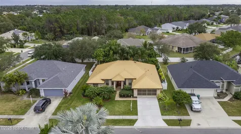 1117 Stockbridge Way Melbourne FL 32904