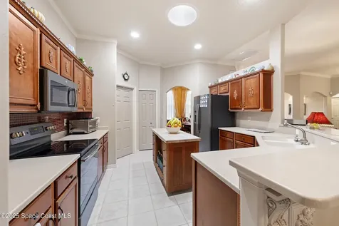 1117 Stockbridge Way Melbourne FL 32904