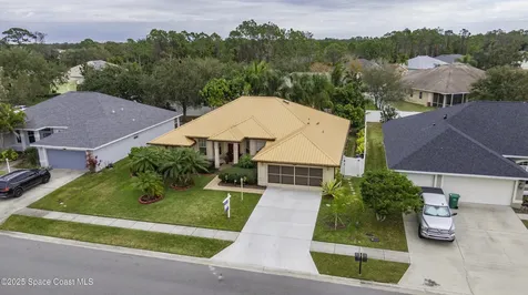1117 Stockbridge Way Melbourne FL 32904