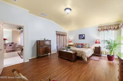 1117 Stockbridge Way Melbourne FL 32904