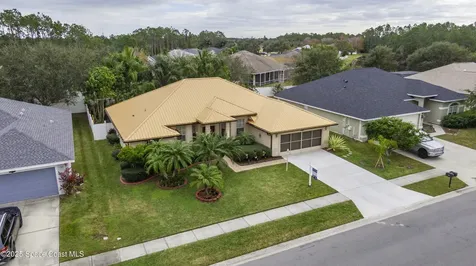 1117 Stockbridge Way Melbourne FL 32904