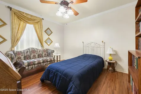 1117 Stockbridge Way Melbourne FL 32904