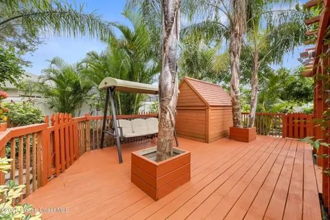 1117 Stockbridge Way Melbourne FL 32904