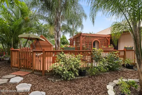 1117 Stockbridge Way Melbourne FL 32904