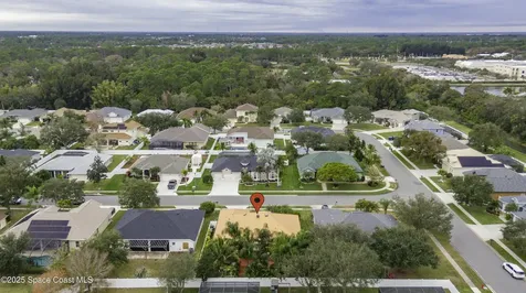1117 Stockbridge Way Melbourne FL 32904
