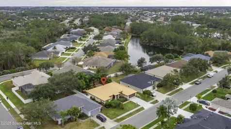 1117 Stockbridge Way Melbourne FL 32904