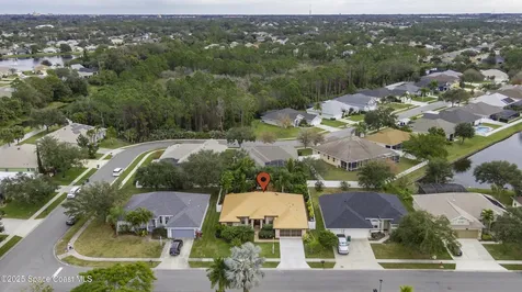 1117 Stockbridge Way Melbourne FL 32904