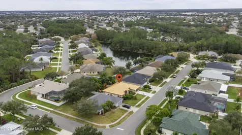 1117 Stockbridge Way Melbourne FL 32904
