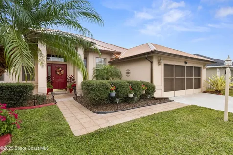 1117 Stockbridge Way Melbourne FL 32904