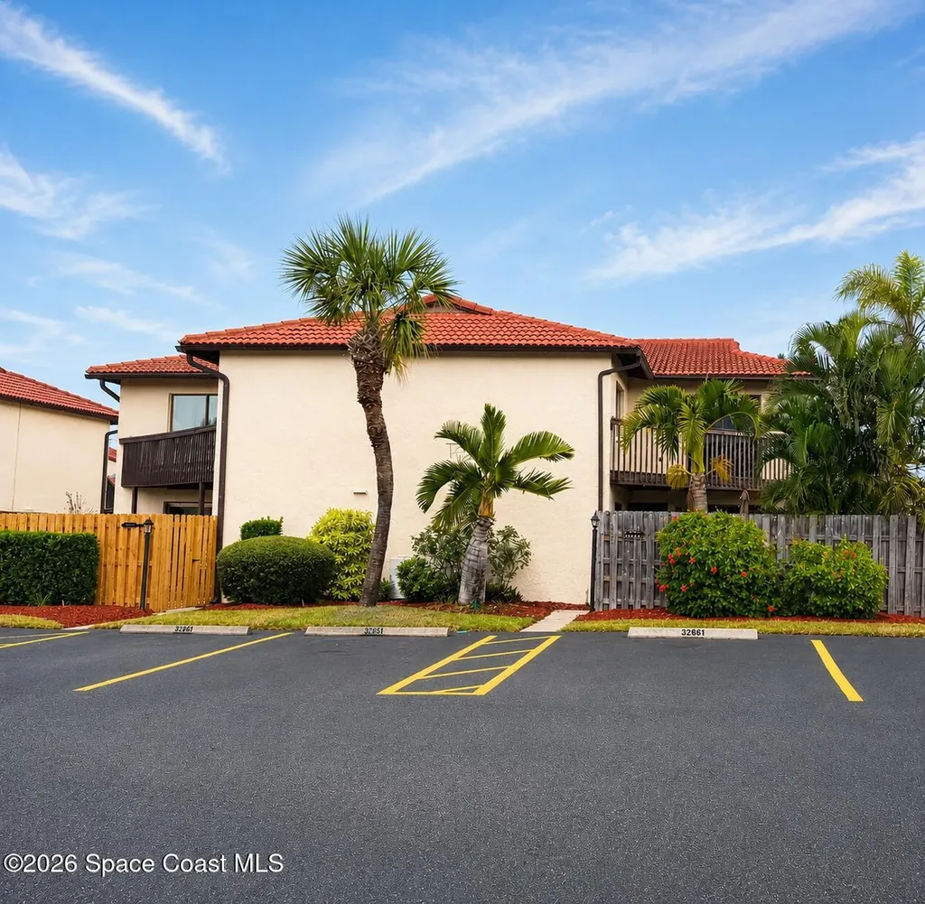 3259 Sea Oats Circle Melbourne Beach FL 32951