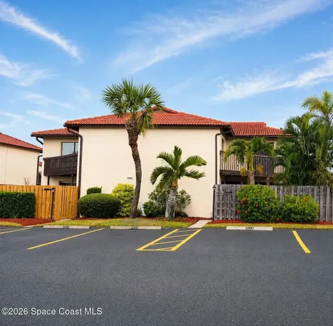 3259 Sea Oats Circle Melbourne Beach FL 32951