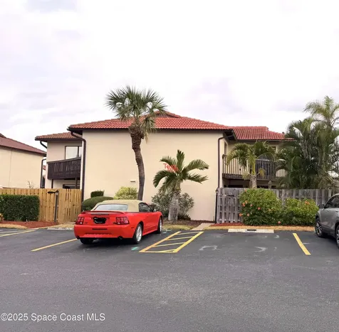 3259 Sea Oats Circle Melbourne Beach FL 32951