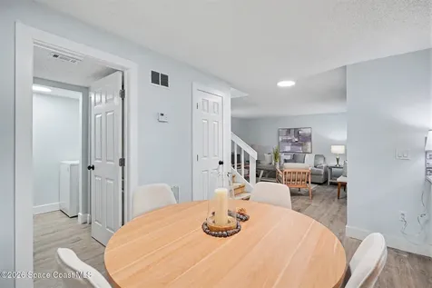 3259 Sea Oats Circle Melbourne Beach FL 32951