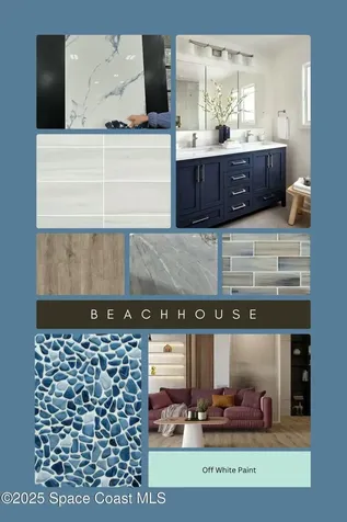 3259 Sea Oats Circle Melbourne Beach FL 32951