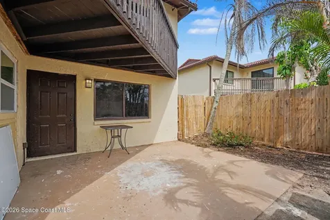 3259 Sea Oats Circle Melbourne Beach FL 32951