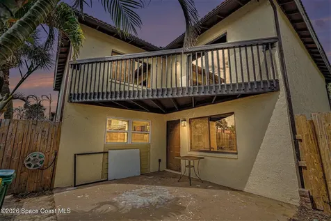 3259 Sea Oats Circle Melbourne Beach FL 32951