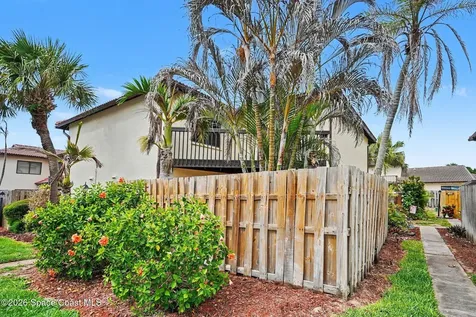 3259 Sea Oats Circle Melbourne Beach FL 32951