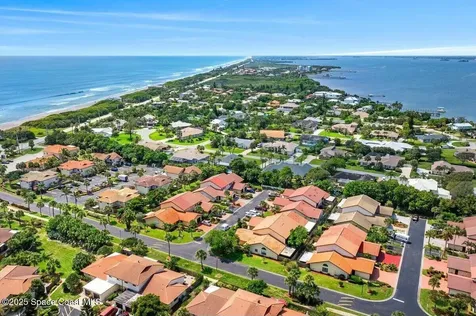 3259 Sea Oats Circle Melbourne Beach FL 32951