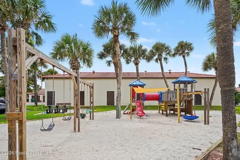 3259 Sea Oats Circle Melbourne Beach FL 32951