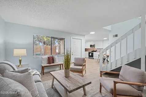 3259 Sea Oats Circle Melbourne Beach FL 32951