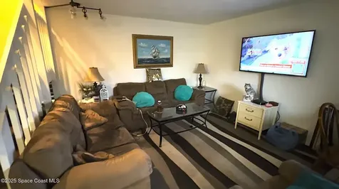 3259 Sea Oats Circle Melbourne Beach FL 32951