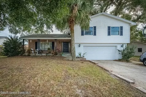2651 Baywood Drive Titusville FL 32780