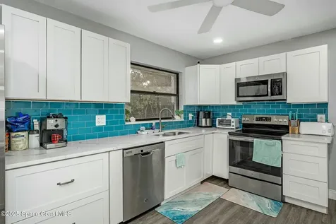 2651 Baywood Drive Titusville FL 32780