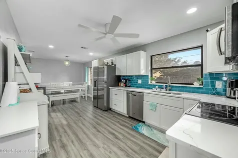 2651 Baywood Drive Titusville FL 32780