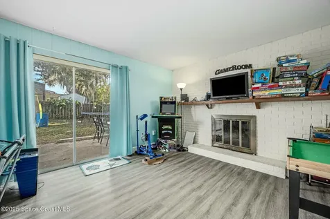 2651 Baywood Drive Titusville FL 32780
