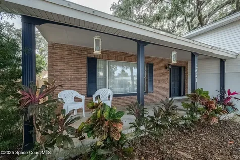 2651 Baywood Drive Titusville FL 32780