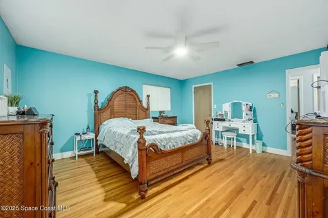 2651 Baywood Drive Titusville FL 32780