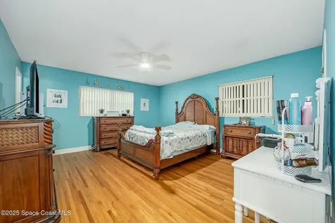 2651 Baywood Drive Titusville FL 32780
