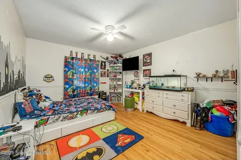 2651 Baywood Drive Titusville FL 32780