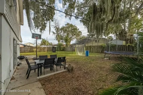 2651 Baywood Drive Titusville FL 32780