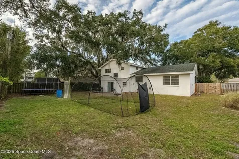 2651 Baywood Drive Titusville FL 32780