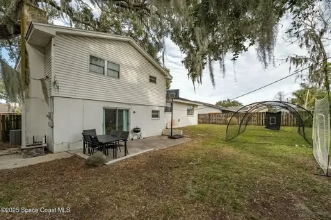 2651 Baywood Drive Titusville FL 32780