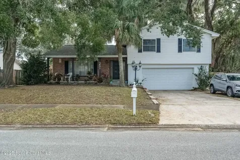 2651 Baywood Drive Titusville FL 32780
