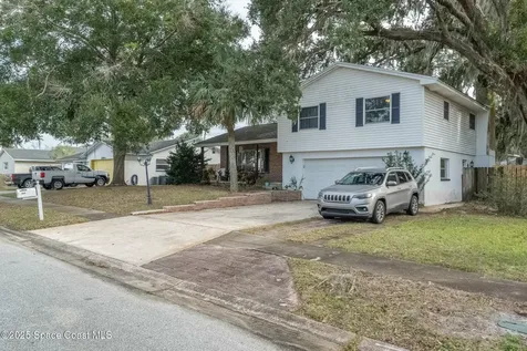 2651 Baywood Drive Titusville FL 32780